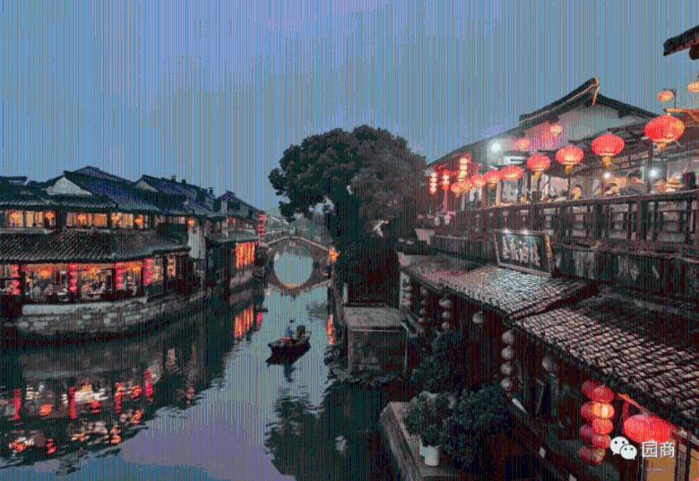 紧闭的闸门